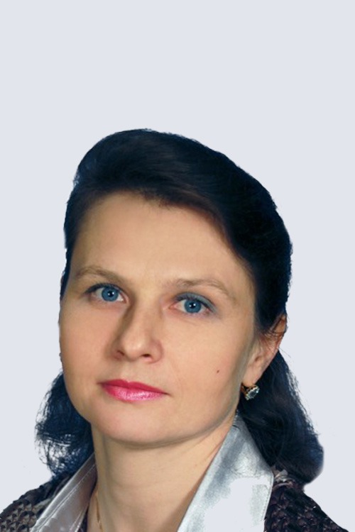 Дмитриева Екатерина Владимировна