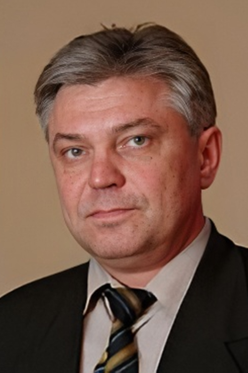 Куликов Владимир Павлович