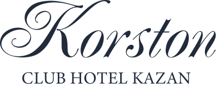 Корстон Казань